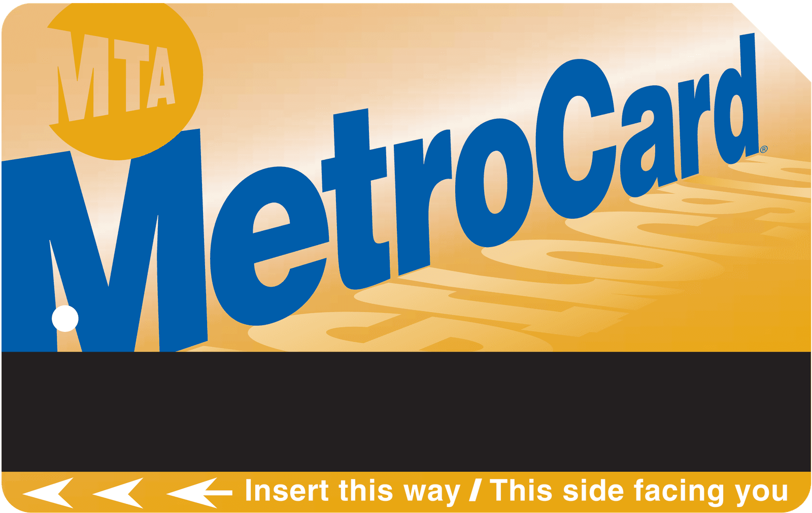 MetroCard